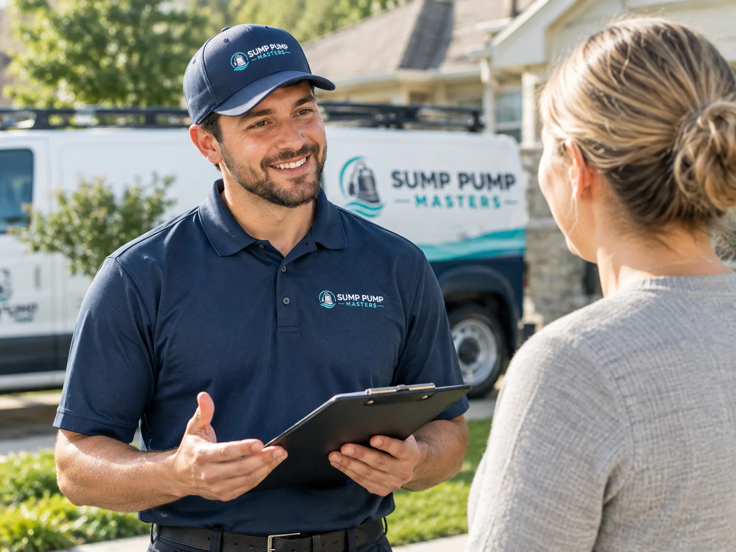 Sump Pump Repair The Rock, GA FAQs